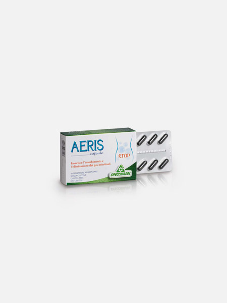 AERIS 30 CAPSULE