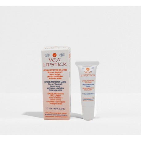 VEA LIPSTICK LIPOGEL LABBRA 10 ML