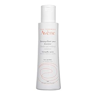 EAU THERMALE AVENE STRUCCANTE DELICATO PER OCCHI 125 ML