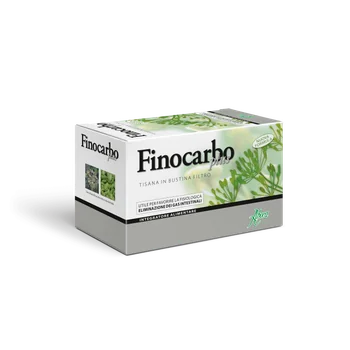 FINOCARBO PLUS TISANA 20 BUSTINE 2 G
