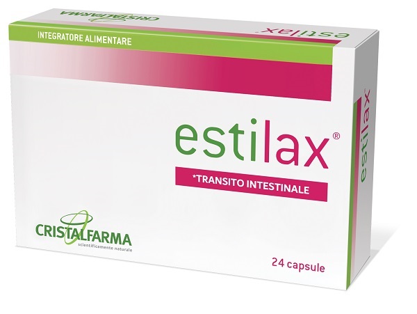 ESTILAX 24 CAPSULE