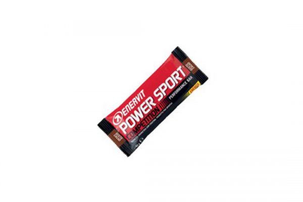 ENERVIT POWER SPORT COMPETITION CACAO 1 BARRETTA