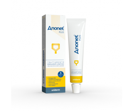 ANONET PLUS CREMA 30 G