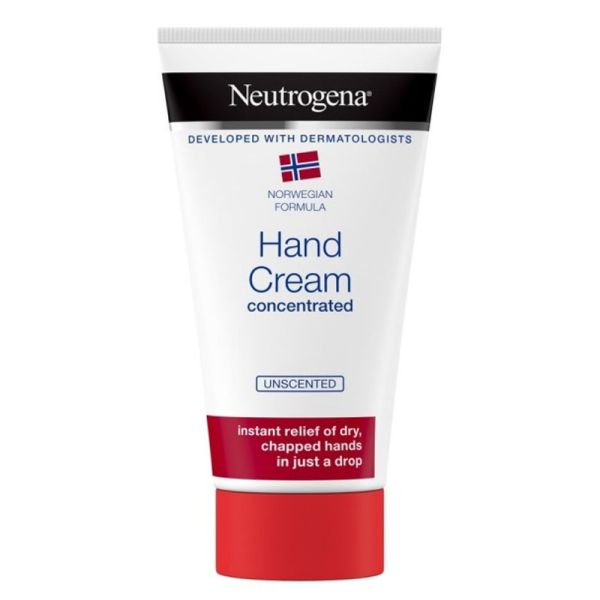 NEUTROGENA MANI CREMA MANI NON PROFUMATA 75 ML