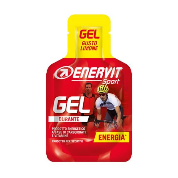 ENERVITENE GEL LIMONE