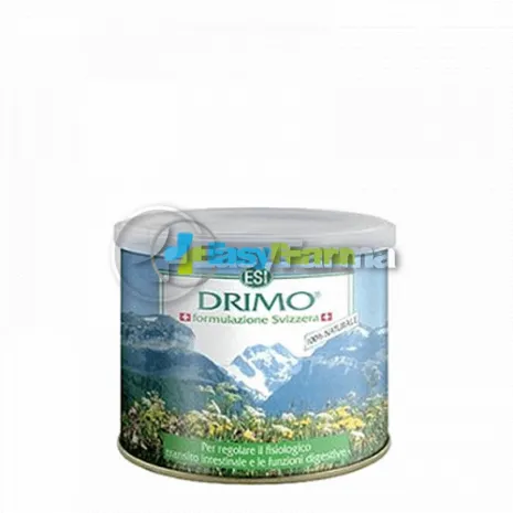 ESI DRIMO MISCELA ERBE 100 G