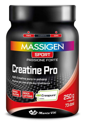 MASSIGEN SPORT SPRINT 50 ML
