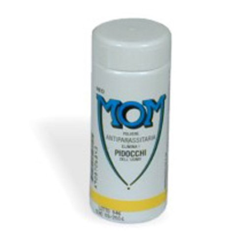 NEO MOM POLVERE ANTIPARASSITARIA 20 G