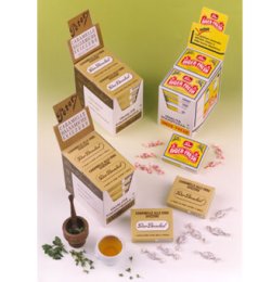 PETER BRONCHIAL CARAMELLA BALSAMICA 50 G