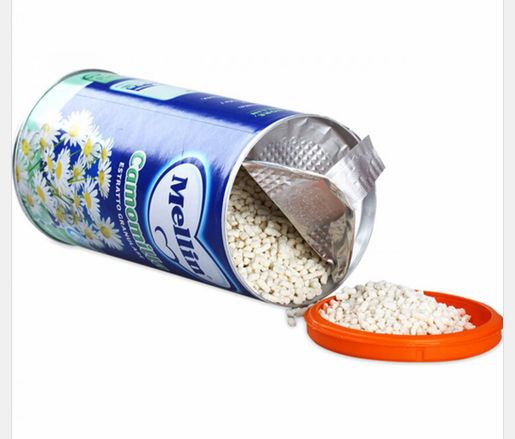 MELLIN CAMOMILLA 200 G