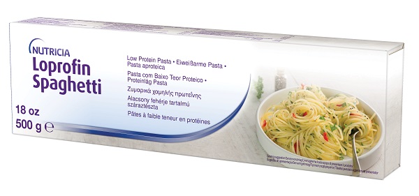 LOPROFIN SPAGHETTI 500 G