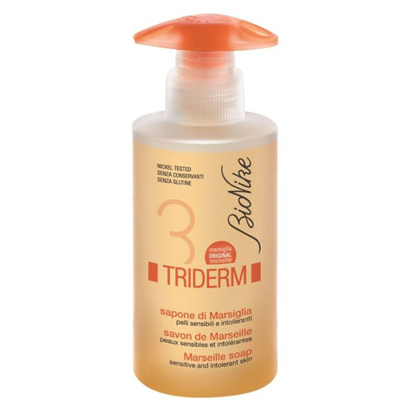TRIDERM SAPONE MARSIGLIA LIQUIDO 250 ML