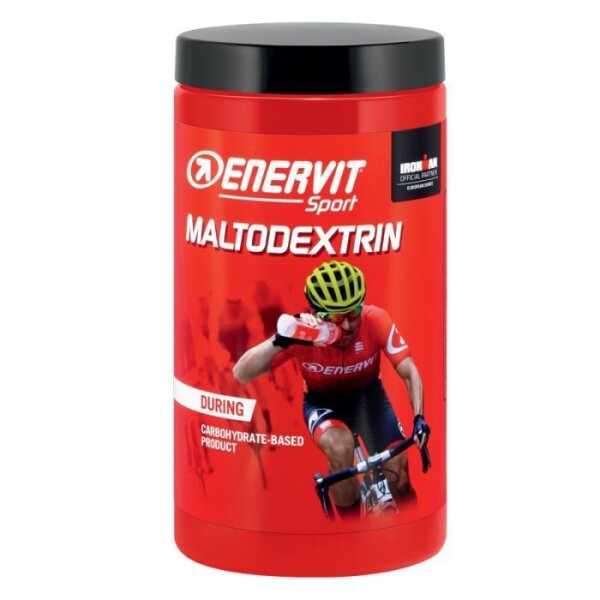 ENERVIT MALTODESTRINE PREPARATO ENERGETICO DA 450G