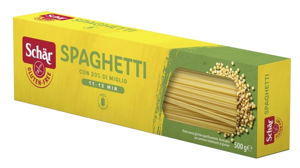 SCHAR SPAGHETTI 500 G