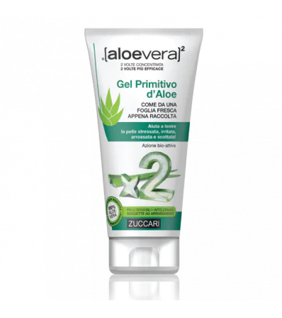 ALOEVERA2 GEL PRIMITIVO D'ALOE 150 ML