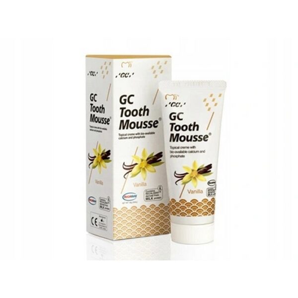 CURASEPT PHARMADENT ECOBIO DENTIFRICIO 75 ML
