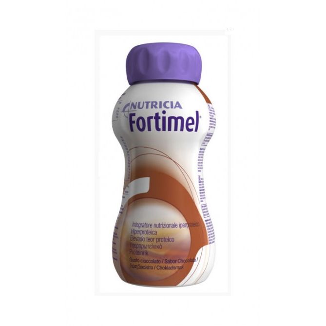 FORTIMEL CIOCCOLATO 4 X 200 ML