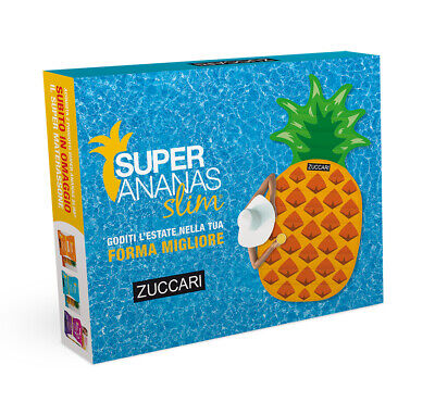 SUPER ANANAS SLIM 25 BUSTINE