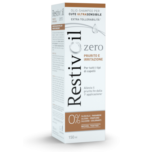 RESTIVOIL ZERO 150 ML