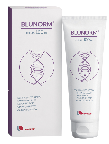 BLUNORM CREMA 100 ML