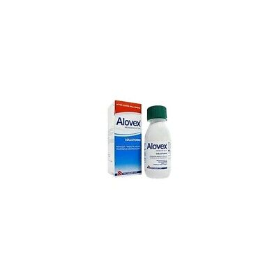 ALOVEX PROTEZIONE ATTIVA COLLUTORIO 120 ML