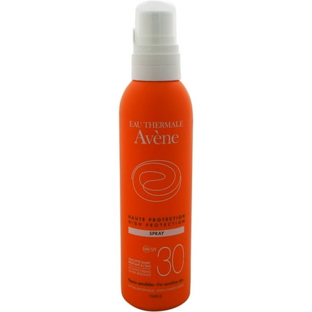 EAU THERMALE AVENE SPRAY SOLARE SPF 30 200 ML