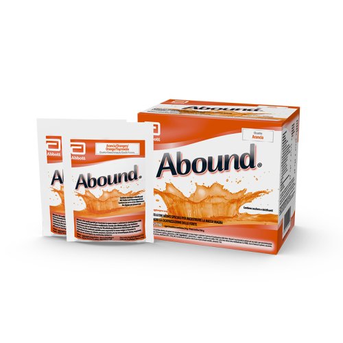 ABOUND ARANCIA 30 BUSTINE DA 24 G
