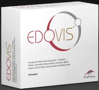 EDOVIS 20 BUSTINE