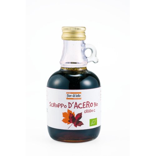SUCCO D'ACERO 500 ML