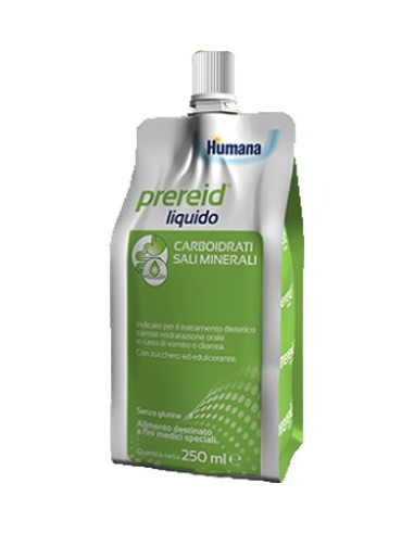 PREREID LIQUIDO 250 ML HUMANA