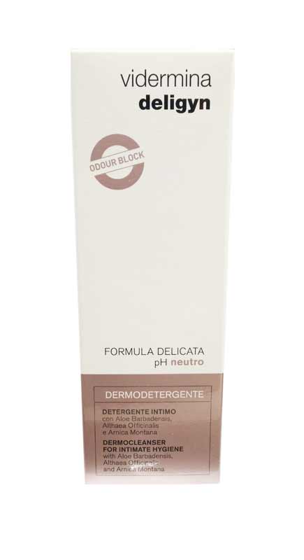 VIDERMINA DELIGYN DET 300 ML