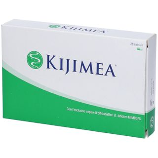 KIJIMEA COLON IRRITABILE 14 CAPSULE