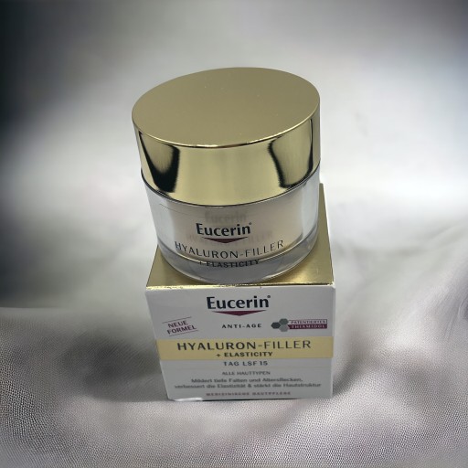 EUCERIN HYALURON-FILLER ELASTICITY GIORNO 50 ML