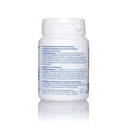 CANDEX 45 CAPSULE