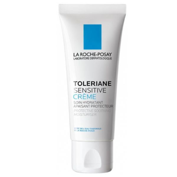 TOLERIANE SENSITIVE CREMA VISO 40 ML