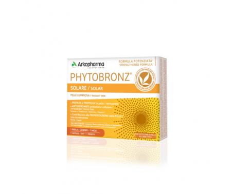 PHYTOBRONZ 30 PERLE