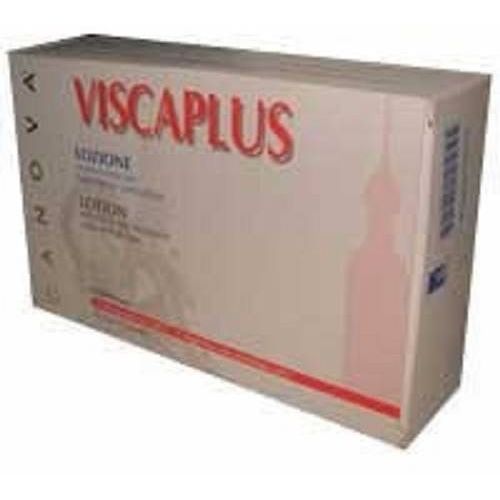 CANOVA VISCAPLUS 60 SOFTGEL NUOVA CONFEZIONE