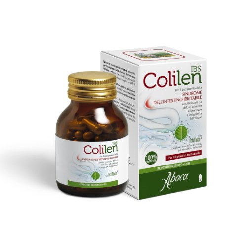 COLILEN IBS 60 OPERCOLI
