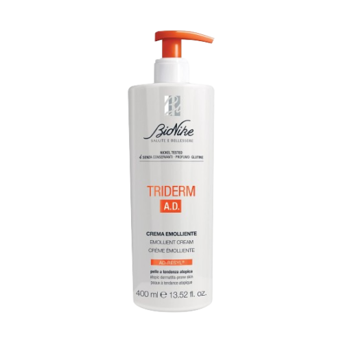 TRIDERM AD CREMA EMOLLIENTE 400 ML