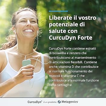 CURCUDYN FORTE 30 CAPSULE