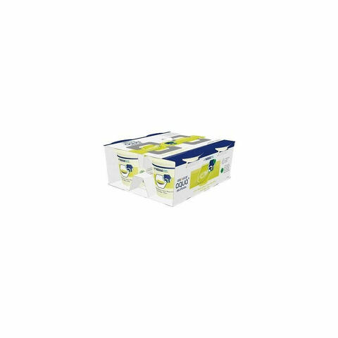 RESOURCE AQUA ACQUA GELIFICATA+APPLEPEAR CUP 6 4X125 G