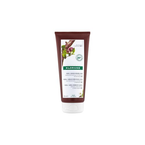 KLORANE BALSAMO CHININA-STELLA ALPINA BIO 200 ML