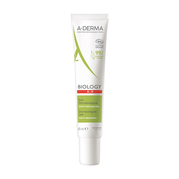 ADERMA A-D BIOLOGY TRATTAMENTO ANTIRUGHE 40 ML