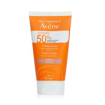 AVENE SOL CREMA SPF50+ NUOVA FORMULA 50 ML