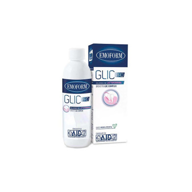 EMOFORM GLIC PRO COLLUTORIO 300 ML
