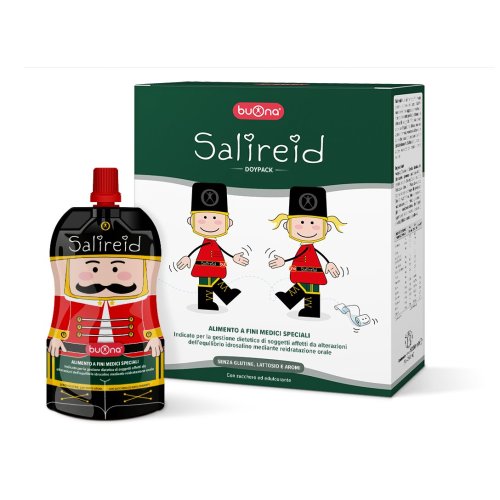 SALIREID 250 ML
