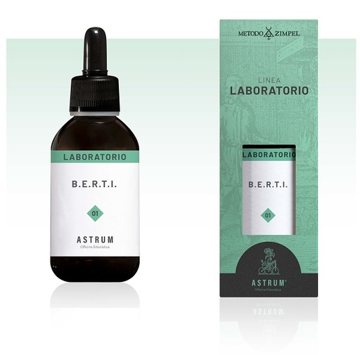 [901430227] BERTI 50 ML ASTRUM