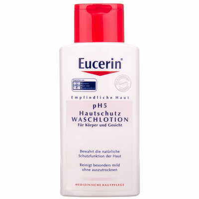 [901465688] EUCERIN PH5 DETERGENTE FLUIDO 200 ML