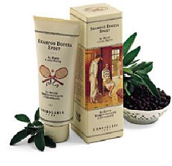 [901538316] SHAMPOO DOCCIA SPORT 200 ML