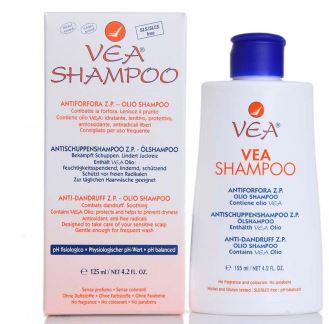 [901542249] VEA SHAMPOO ANTIFORFORFORA ZP 125 ML